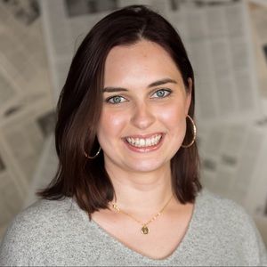 Meet your Posher, Ellen